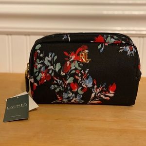 Makeup bag